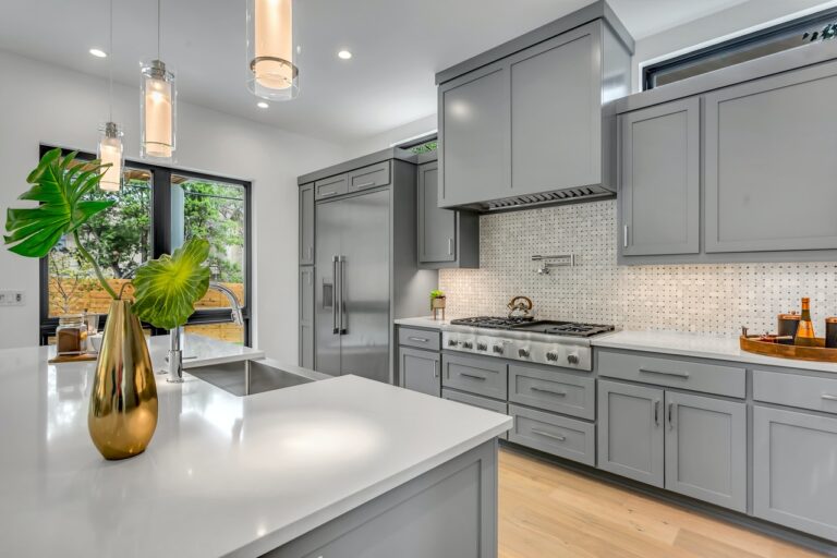 Luxury Kitchen
