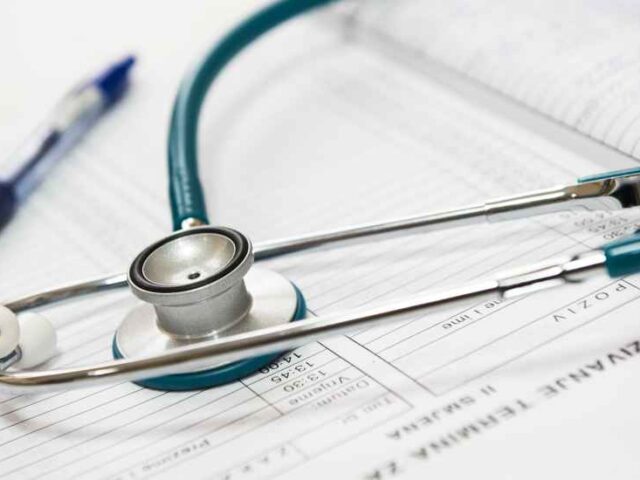 New Rules for Medical Bills on Your Credit Score