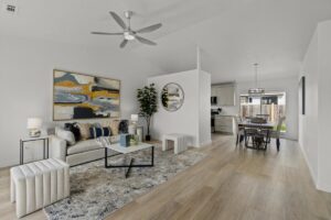 Staging Your Home: Smart Investment or Waste of Money?
