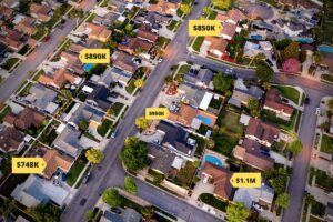 Why Your Home Has 6 Different Values – And None Are The Same!