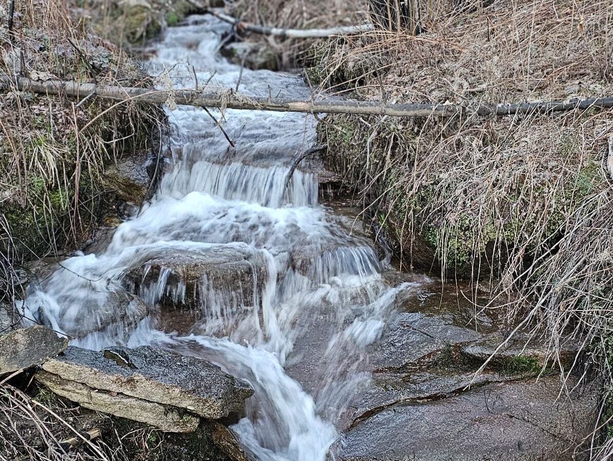 Creek