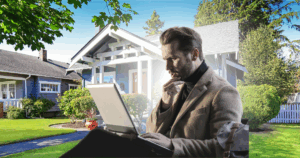 Turning a Tough Situation Into an Investment Opportunity: Moving When You’re Upside Down on Your Mortgage